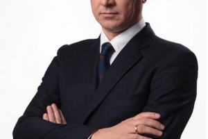 Олег Богданов