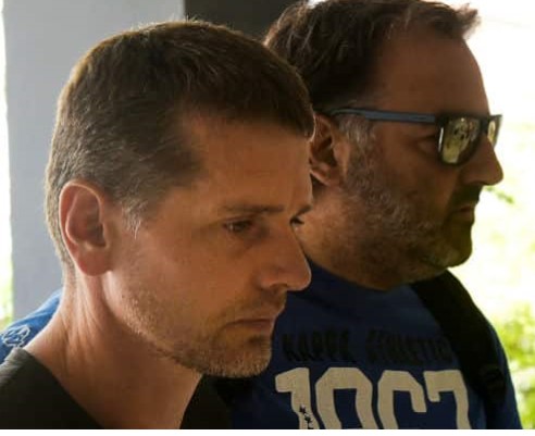 Александр Винник