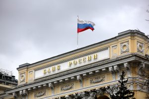 Банк России