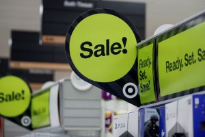 sale