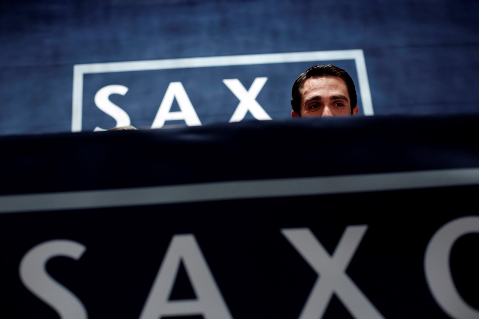 Saxo Bank