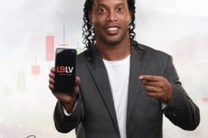 Роналдиньо