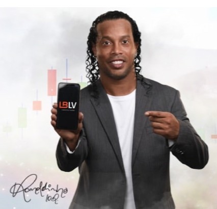 Роналдиньо