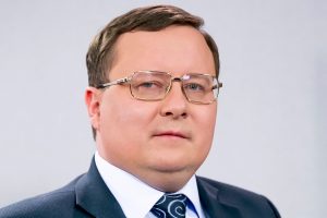 Александр Разуваев Альпари