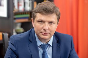 Евгений Машаров