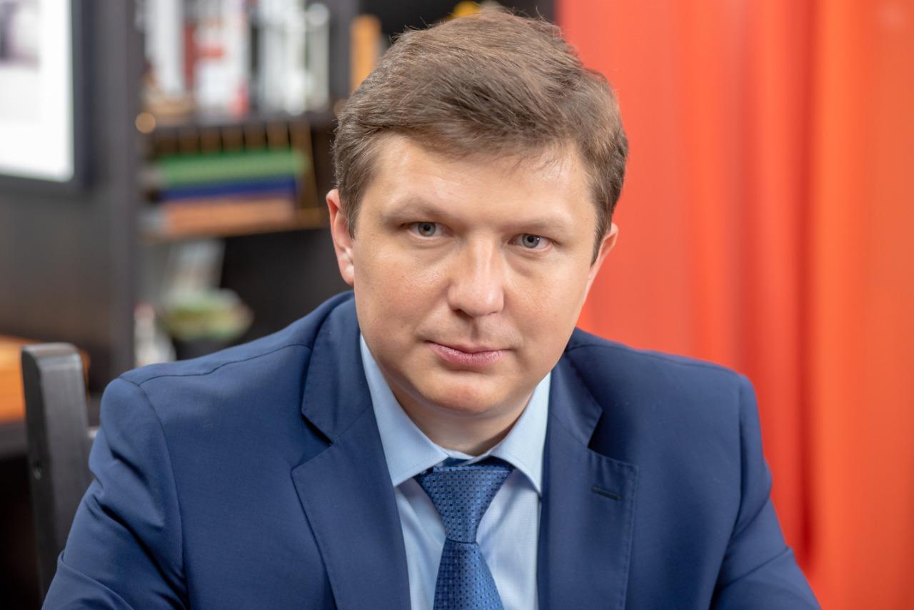 Евгений Машаров