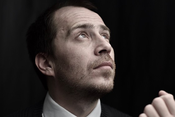 Павел Врублевский