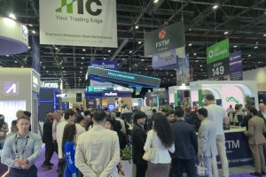 iFX EXPO Dubai
