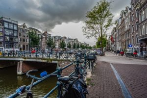 Amsterdam