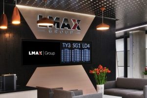 LMAX