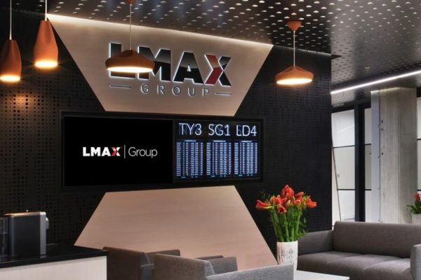 LMAX
