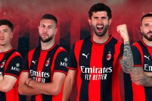 AC Milan