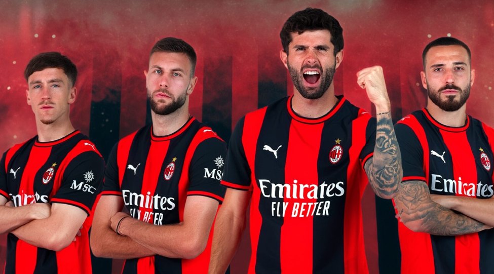 AC Milan