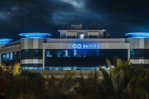Exinity