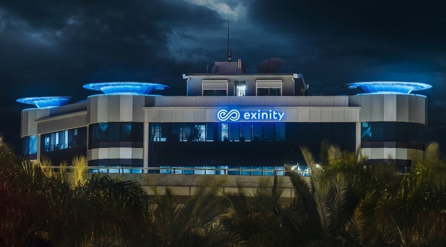 Exinity